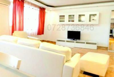 Calea Calarasilor, cu centrala proprie de apartament - 1