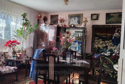 Casa de vanzare in D. ROTUIND - 7