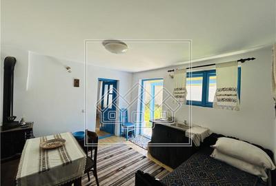 Casa de vanzare in Avrig - 625 mp teren - Disponibila imediat - 16