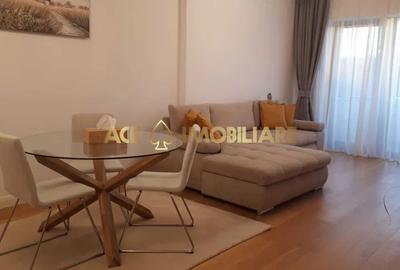 2 Camere de inchiriat | Herastrau | Parkview | Parcare | Centrala - 2
