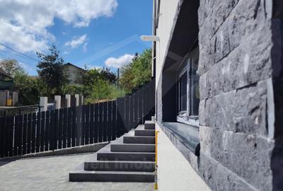 Casa moderna in Feleacu – Eleganta si Liniste - 5