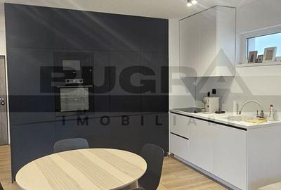 Apartament de 2 camere, 54mp, parcare, Baza Sportiva Gheorgheni - 2