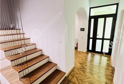 Pensiune cu 6 camere curte de 139 mp zona Ultracentrala din Sibiu - 21