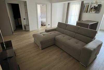 AP. 2 CAMERE- ROKA RESIDENCE, CENTRALA, PARCARE, MASINA DE SPALAT VASE - 2