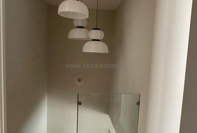 SUPER OFERTA! PIPERA  VILA ELEGANTA IN COMPLEX FINISAJE LUX - 34