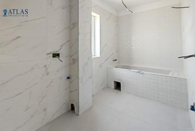 Casă NZEB 5 camere, 150 mp, finalizată 80%, personalizabilă, cartier Izvor - 15
