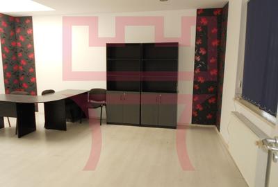 Spatiu de birouri de inchiriat ultracentral langa magazinul Central - 6