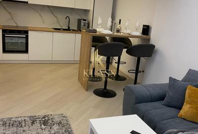 Apartament decomandat de vanzare cu 3 camere in Cortina North - 6