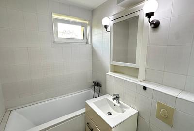 CITY PARK - APARTAMENT 2 CAMERE - ETAJ 2 - Comision 0% - 12
