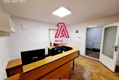 Apartament de vanzare cu 4 camere, B-dul Victoriei! - 16