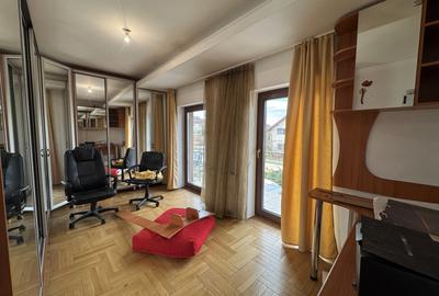 Casă individuală, 400 mp utili, 1300 mp teren, zona Eugen Ionesco - 12
