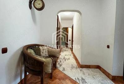 Apartament cu 3 camere decomandat în Dristor