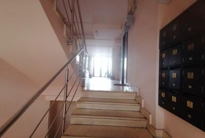 Apartament 3 camere Bd. T. Vladimirescu constructie 2009 - 27