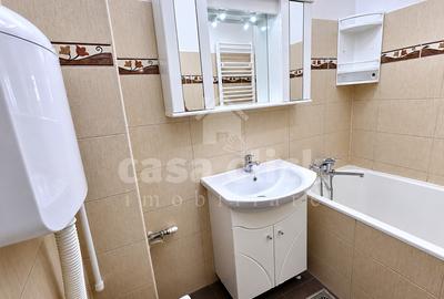 Apartament 2 camere, decomandat, Spicu – ideal investiție - 9