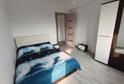 Apartament tip studio – Mobilat și utilat complet – Str. Orhideelor - 2