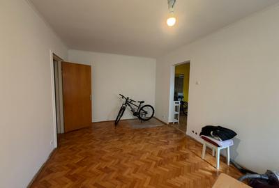 Apartament 2 camere / Dristor/ Metrou 5'/ Centrala/ Bloc Reabilitat - 2