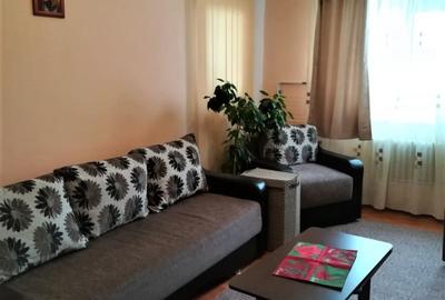 Apartament 2 camere, 55 mp, zona Tolstoi - 1