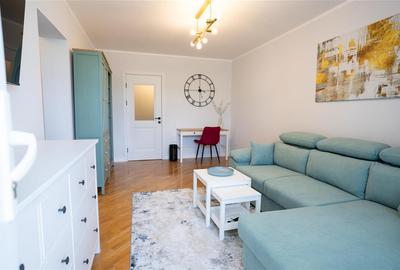Apartament 3 camere | Ultracentral | Etaj 1 | i3c-625 - 3