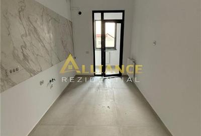 Apartament cu 2 camere decomandat în Berceni