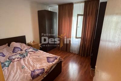 Apartament 3 camere | 74 mp utili | AFI Cotroceni | Metrou la 5 minute - 9
