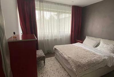 2 Camere | Herastrau - Baneasa | Cortina Residence | Parcare - 2