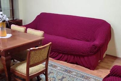 Închiriere apartament 2 camere, decomandat, etaj 2, Bd. Unirii, - 2