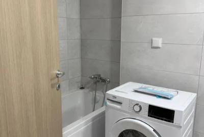 Apartament 2 camere, Complex NOU/Timpuri Noi,CENTRALA PROPRIE, Parcare Subterana - 6