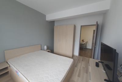 Apartament 2 camere decomandate, 50 mp, parcare, cartier Buna Ziua - 6