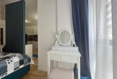 Studio Mamaia-Sat complet mobilat si utilat, la 1 minut de plaja - 4