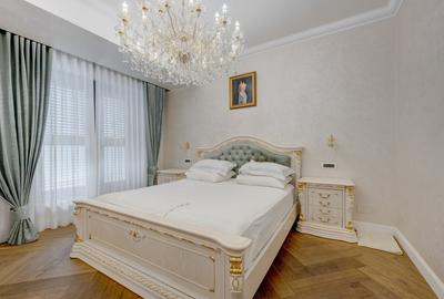 3 camere - Grozavesti - 5 min Metrou - Bloc Nou - 202 mp - 7