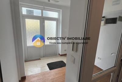 Casa + spatiu comercial la pret de apartament  ,  Precista - Piatra Neamt - 1