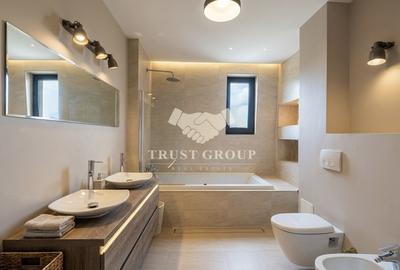 Apartament 4 camere Herastrau 165mp | Terasa | Loc de parcare - 24