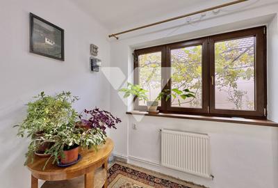 Casă individuala de vânzare în Sibiu – zona Balanta Sibiu - 7