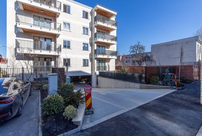 Apartament 2 camere, complex 2026, ultracentral, parcare subterana - 2
