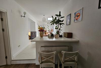 Apartament superb cu 3 camere si terasa generoasa, Victoriei - 9