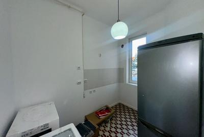 Gradina Icoanei - Polona 153 mp utili intreg etaj 2 in vila renovat premium - 17