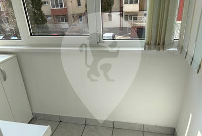 Apartament 2 camere cu loc de parcare  Bulevardul Garii / Sala sportului - 16