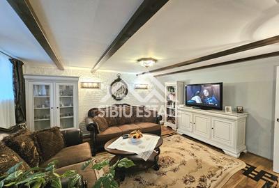 Casă individuală cu 4 camere în Lupeni