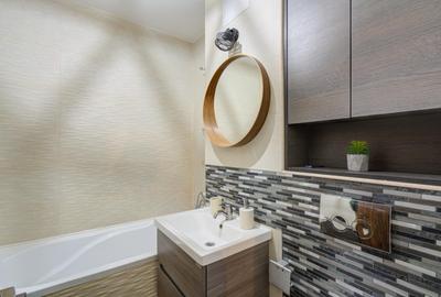 Apartament 2 camere decomandat Metrou 1 Decembrie  centrala   parcare - 11