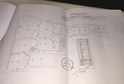 Imobil istoric de vânzare în Centrul Vechi, București. INVESTITTIE. 3.590.000 E - 9