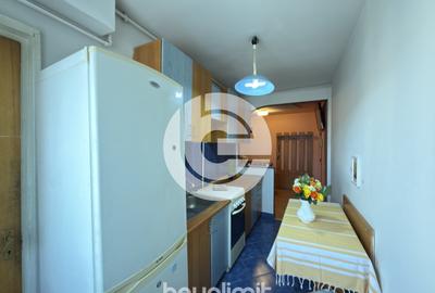 Apartament 2 camere | decomandat | Semaforului | Pivnita - 12