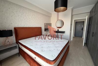 COMISION 0% .  Mobilat si utilat. Loc de parcare - 8