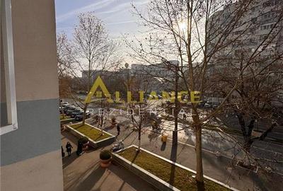 Metrou Aparatorii Patriei 3 camere decomandat - 16