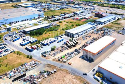 Depozit NOU Frigorific-Gilau -Acces TIR/ Autostrada - temp controla - 15