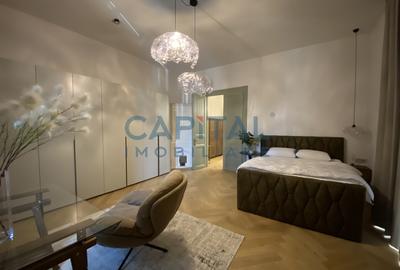 Apartament 2 Camere Centru Lux - 5
