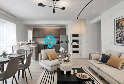 Apartament 3 camere tip boutique - Tunari - 2