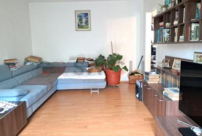 4 camere, 80 mp, modernizat, în zona Ion Meșter – Mănăștur!! - 5