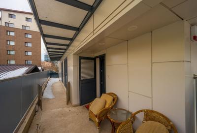 Apartament 3 Camere 150 mp + Terase | Mobilat si Utilat Premium - 18