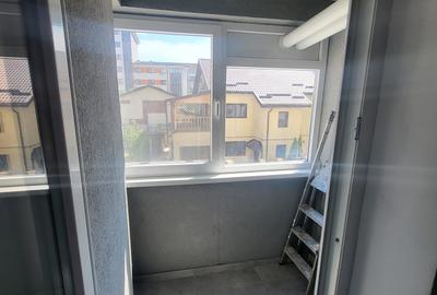 Garsoniera de inchiriat –Dotari: - TV + Internet Digi – gata de utilizat - 8