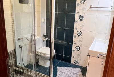 Apartament 3 camere superb+loc de parcare subteran - 14